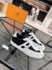 Hermes Men's Shoes 198