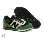 New Balance 574 Men Shoes 476