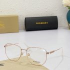 Burberry Plain Glass Spectacles 40