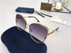 Gucci High Quality Sunglasses 608