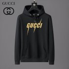 Gucci Men's Hoodies 203