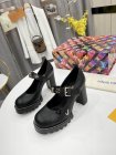 Louis Vuitton Women's Shoes 892