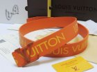 Louis Vuitton High Quality Belts 112