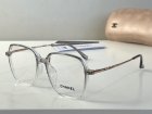 Chanel Plain Glass Spectacles 19