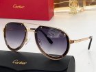 Cartier High Quality Sunglasses 16