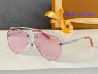 Louis Vuitton High Quality Sunglasses 4817