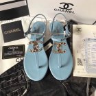 Chanel Women's Slippers 39