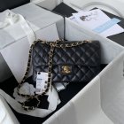 Chanel Original Quality Handbags 548