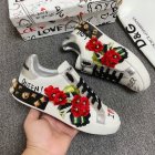 Dolce & Gabbana Men's Shoes 250