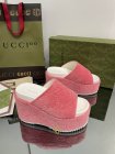 Gucci Women's Slippers 592