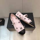 Chanel Women's Shoes 532