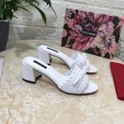 Dolce & Gabbana Women's Slippers 89