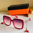 Hermes High Quality Sunglasses 132