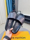 Louis Vuitton Men's Slippers 621