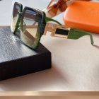 Hermes High Quality Sunglasses 184