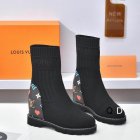 Louis Vuitton Women's Shoes 115