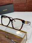 Balenciaga High Quality Sunglasses 496