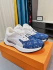 Louis Vuitton Men's shoes 402