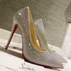 Christian Louboutin Women's Shoes 193