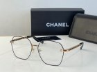 Chanel High Quality Sunglasses 3749