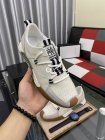 Gucci Men's Shoes 873