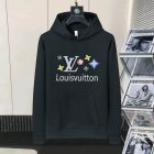 Louis Vuitton Men's Hoodies 241