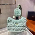 Prada Original Quality Handbags 767