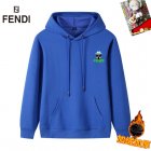 Fendi Men's Hoodies 207