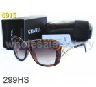 Chanel Normal Quality Sunglasses 835