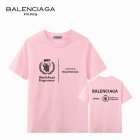 Balenciaga Men's T-shirts 515
