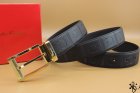 Salvatore Ferragamo Normal Quality Belts 239