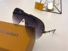 Louis Vuitton High Quality Sunglasses 574