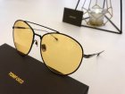 TOM FORD High Quality Sunglasses 1858