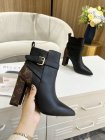 Louis Vuitton Women's Shoes 81