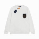 Louis Vuitton Men's Long Sleeve T-shirts 647