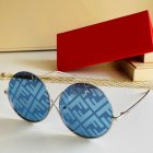 Fendi High Quality Sunglasses 514