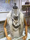DIOR Scarves 101