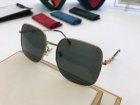 Gucci High Quality Sunglasses 5354