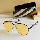 Burberry High Quality Sunglasses 646