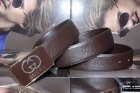 Gucci Normal Quality Belts 760
