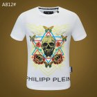 Philipp Plein Men's T-shirts 283