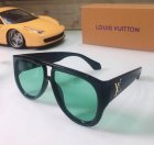 Louis Vuitton High Quality Sunglasses 3149