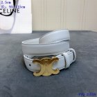 CELINE Belts 27
