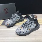 Y-3 Men's Shoes 91