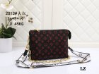 Louis Vuitton Normal Quality Handbags 356