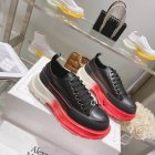 Alexander McQueen Women's Shoes 386