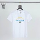 Gucci Men's T-shirts 847