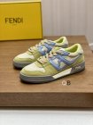 Fendi Men's Shoes 644