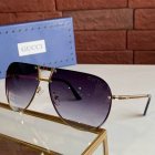 Gucci High Quality Sunglasses 1284