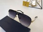 Louis Vuitton High Quality Sunglasses 1048